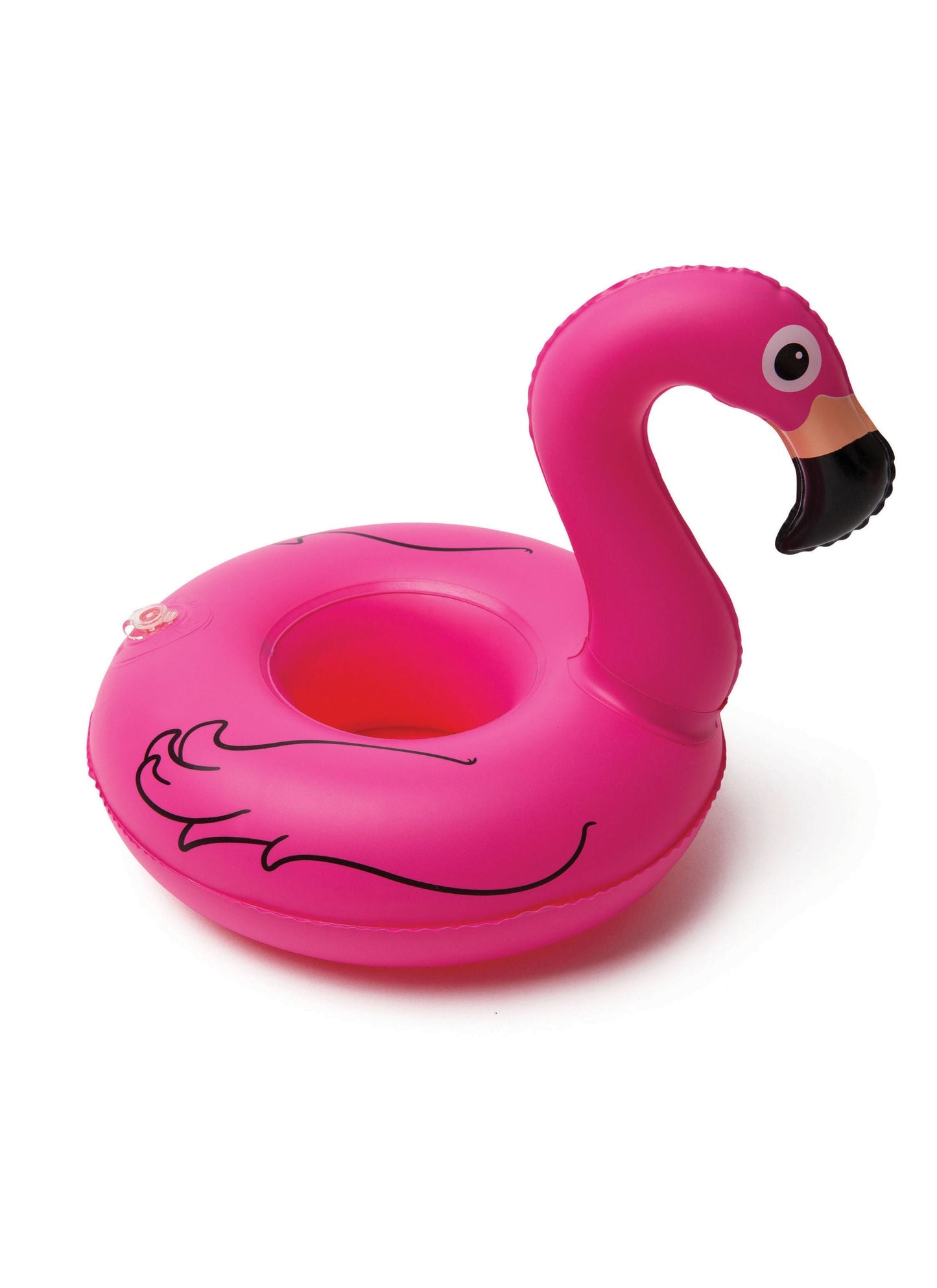 BigMouth Inc Tropical Birds Beverage Boats (3-Pack)