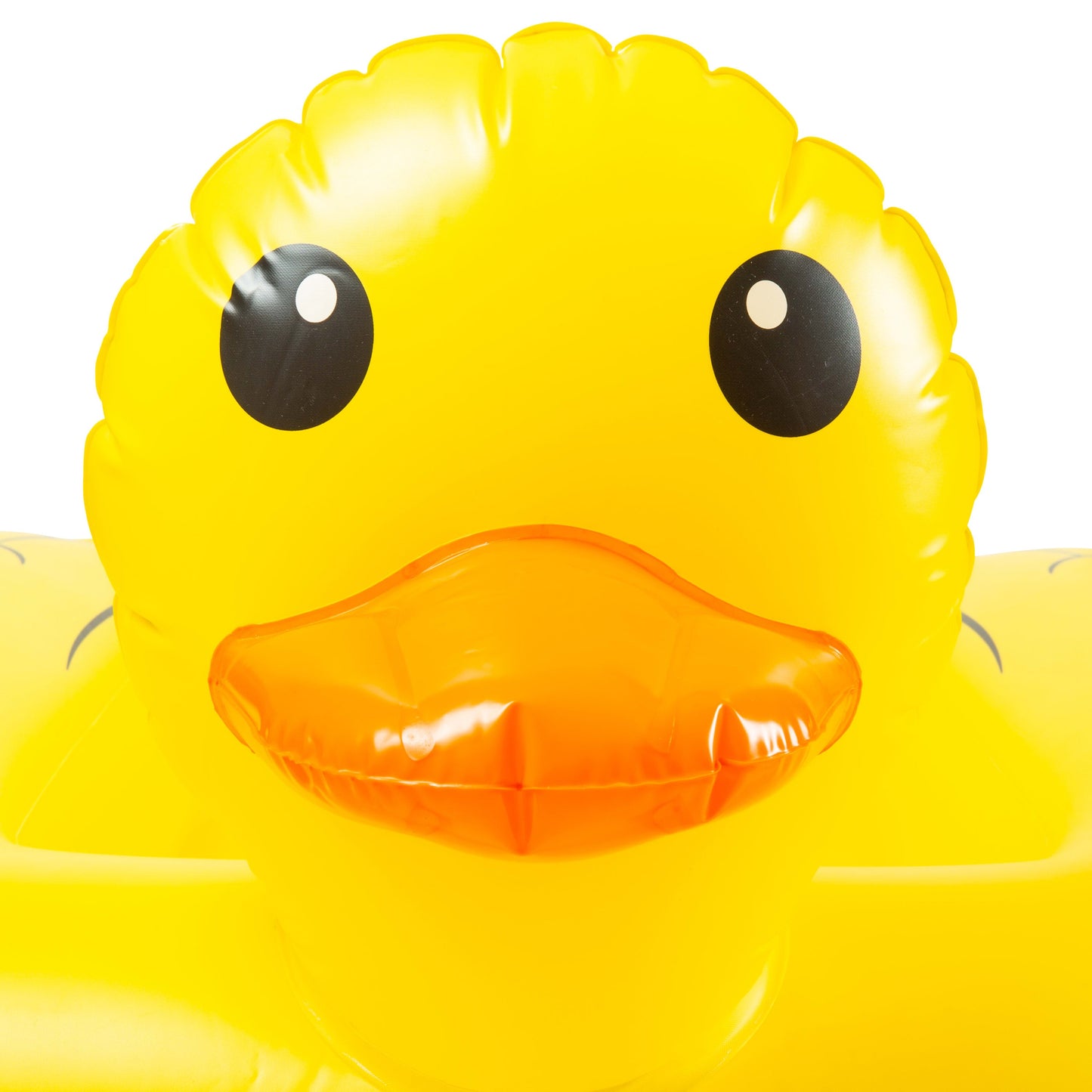 BigMouth Inc Floating Rubber Duck Beverage Cooler