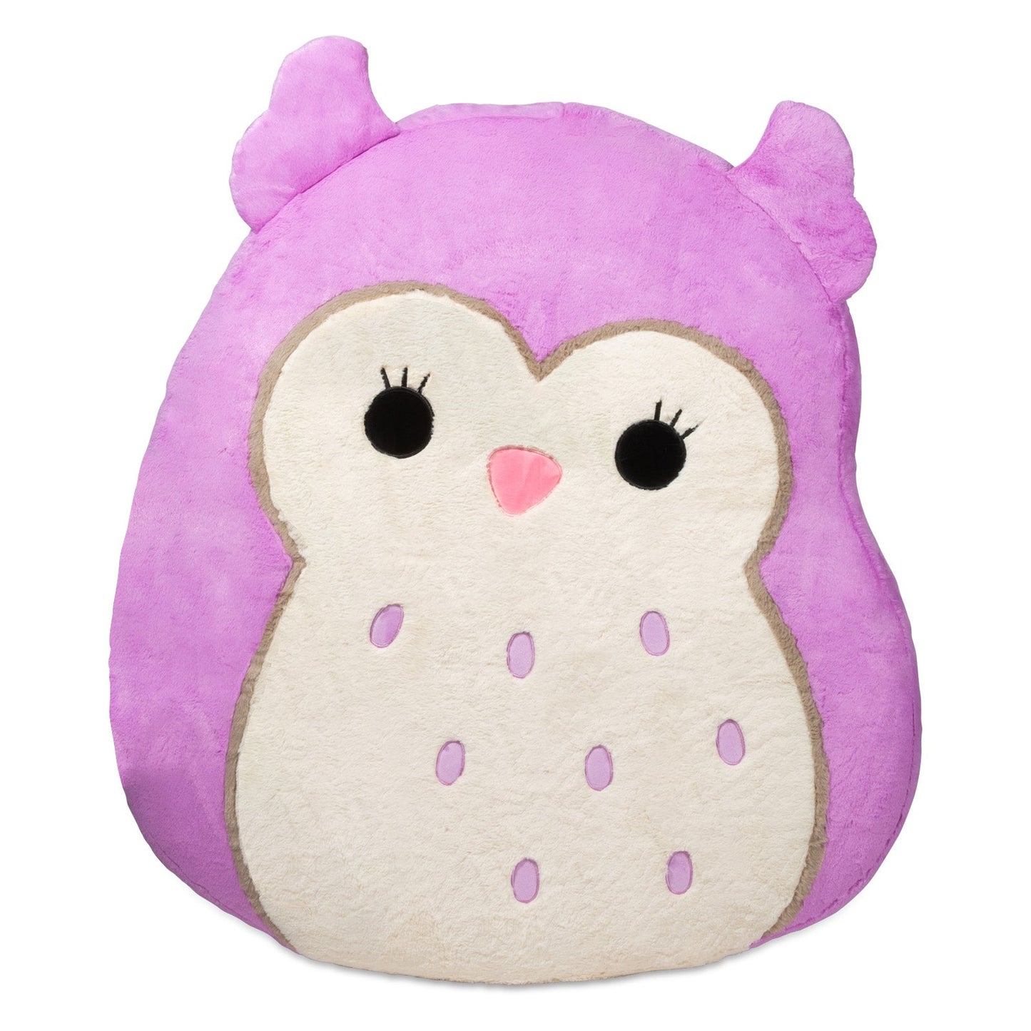 BigMouth Inc BigMouth x Squishmallows Holly the Owl Floor Floatie