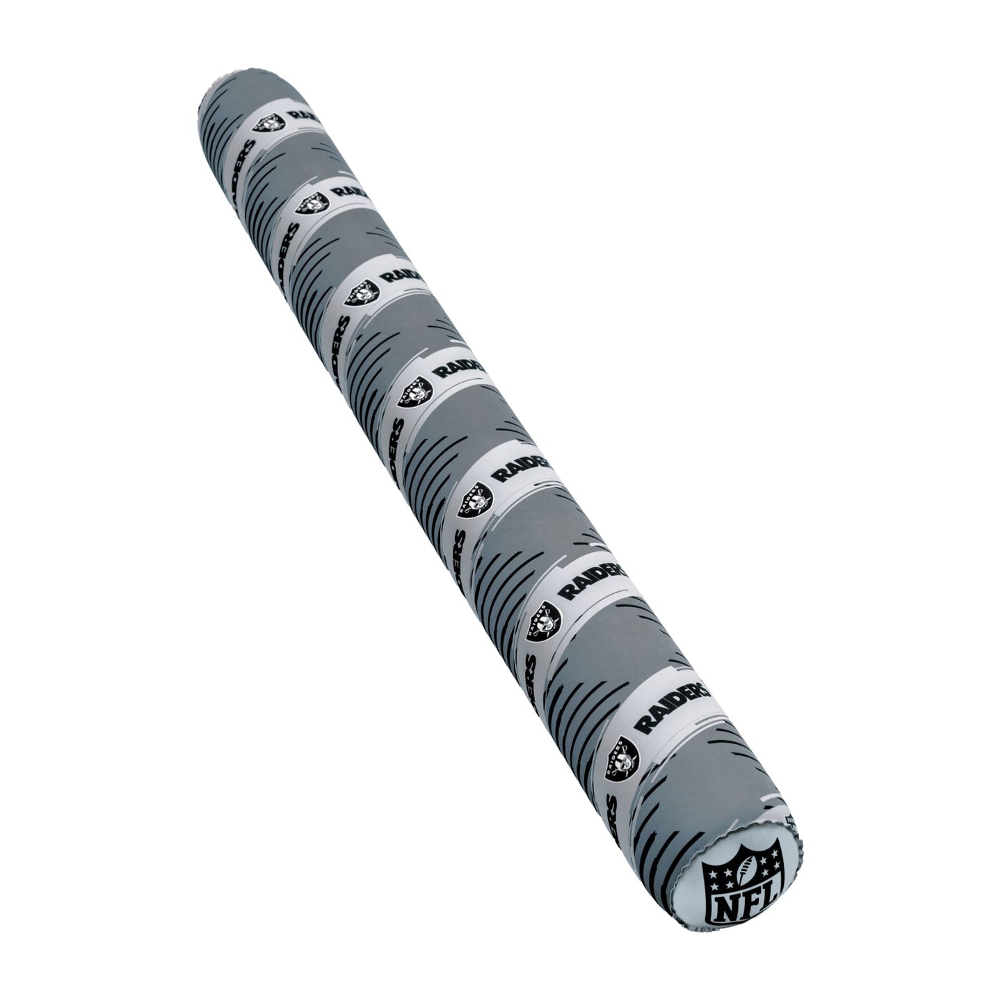 BigMouth Inc Las Vegas Raiders Soft Top Noodle